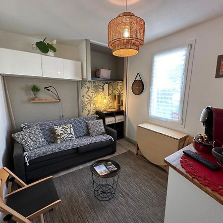 Appartement A 70M De La Plage Et L Estacade De Capbreton Buitenkant foto