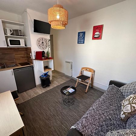 Appartement A 70M De La Plage Et L Estacade De Capbreton Buitenkant foto