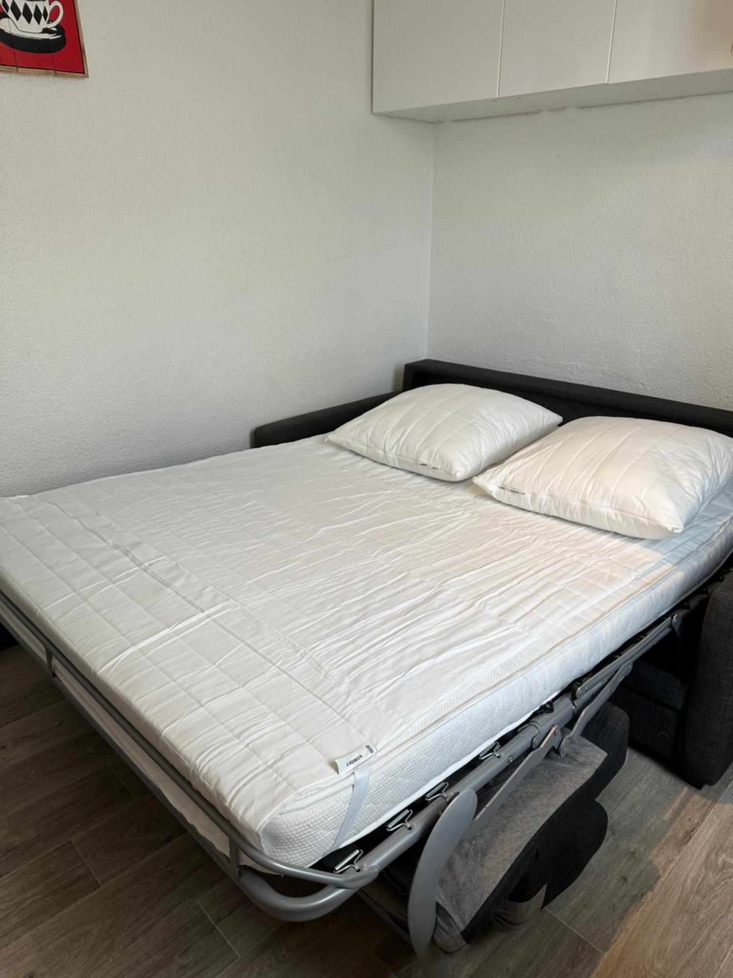 Appartement A 70M De La Plage Et L Estacade De Capbreton Kamer foto