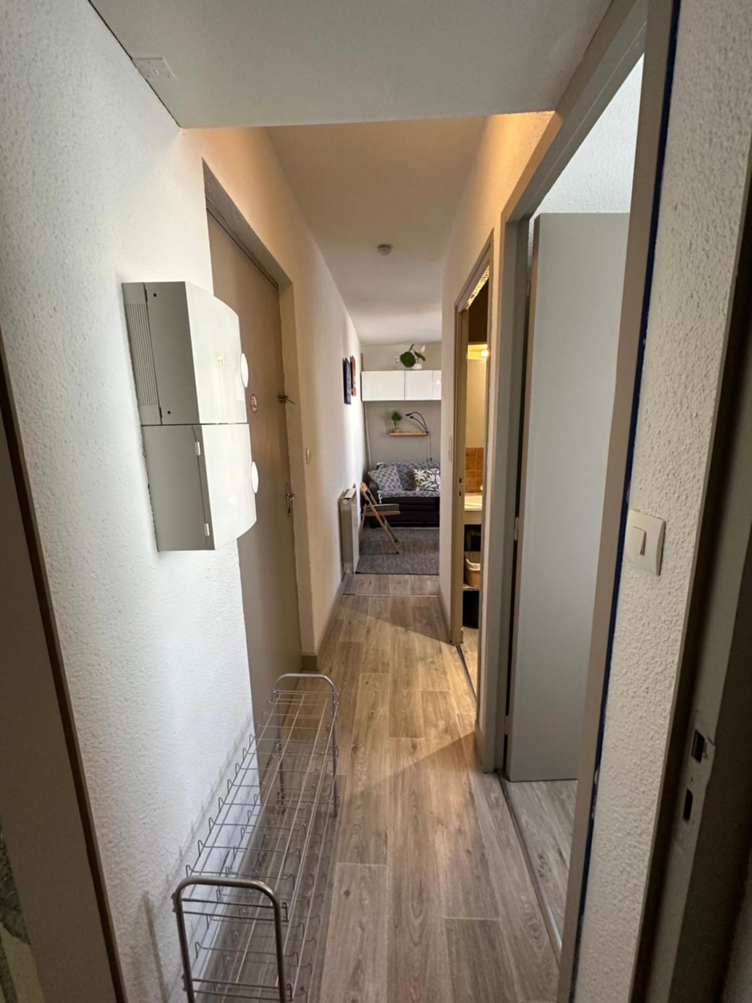 Appartement A 70M De La Plage Et L Estacade De Capbreton Buitenkant foto