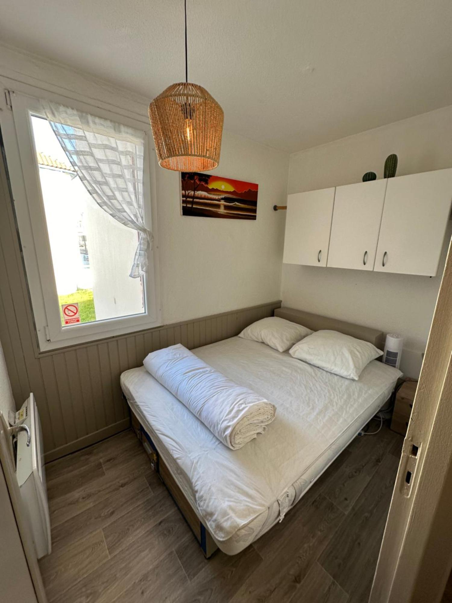 Appartement A 70M De La Plage Et L Estacade De Capbreton Buitenkant foto